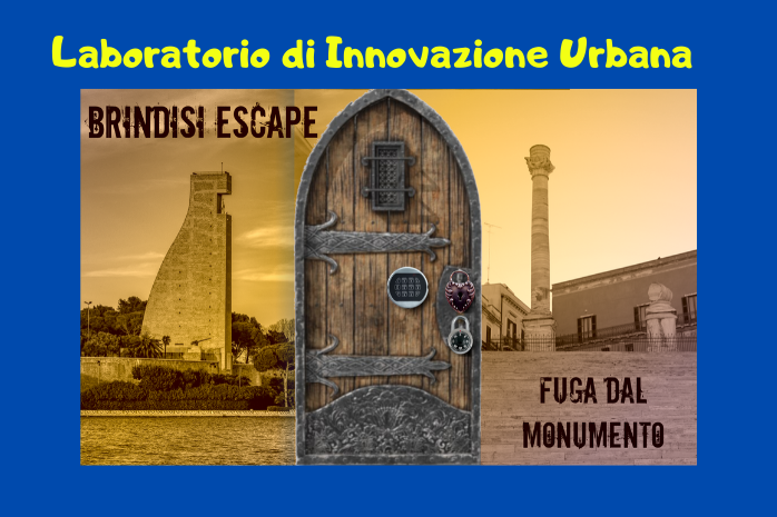La Codia vince il bando Laboratori di innovazione Urbana 1° edizione